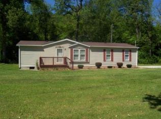 1670 Pond Run Rd, Stout, OH 45684