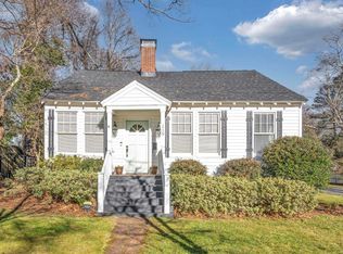 119 Oregon St, Greenville, SC 29605