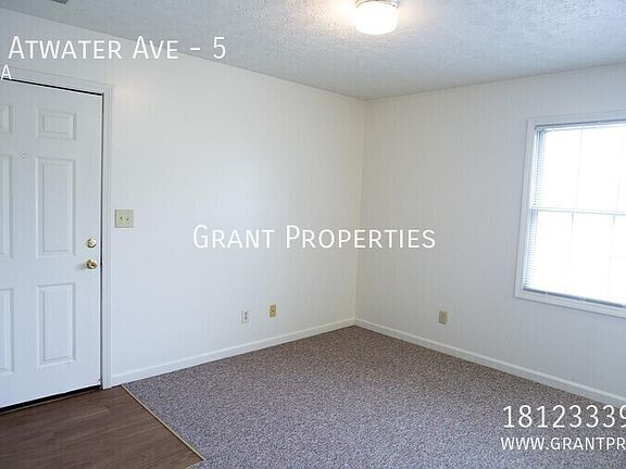 4th image of 700 E Atwater Ave #5