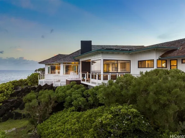 4139 Black Point Rd, Honolulu, HI 96816