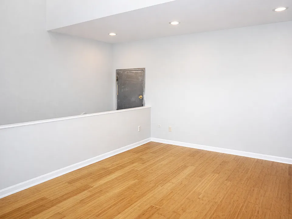Loft 2-Bedroom