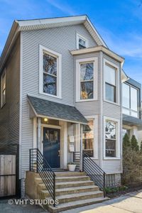 1503 W Superior St, Chicago, IL, 60642