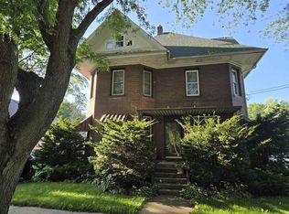 408 E Mason St, Polo, IL 61064