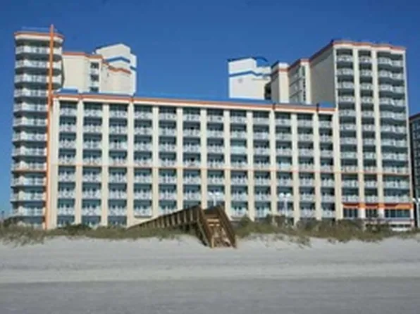 5200 N Ocean Blvd Unit 852, Myrtle Beach, SC 29577
