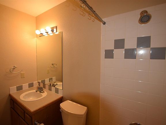 Main Bath