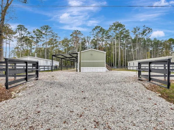 15738 W Relza Dr, Splendora, TX 77372