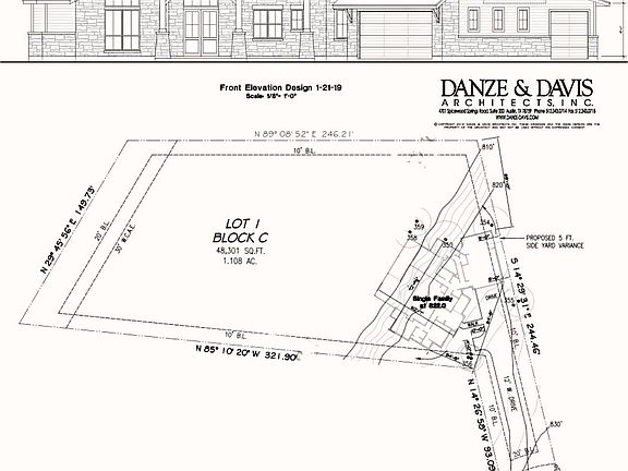 5th image of 18849 Hidden Ridge Pl