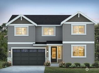 Three Cedars, Puyallup, WA 98371