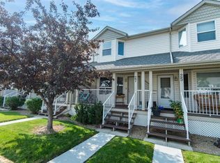 33 N Donlevy Ave #27, Red Deer, AB T4R3B6