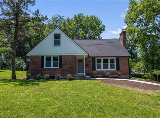 6140 Terrydale St, Overland Park, KS 66202