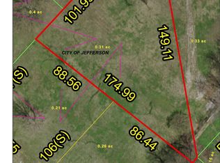 1003 Marshall St, Jefferson City, MO 65101