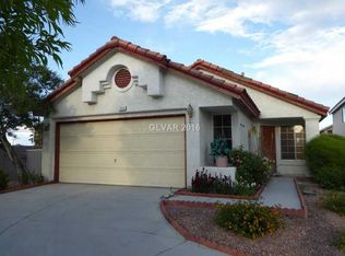 1516 Winter Lily Ct, Las Vegas, NV 89106