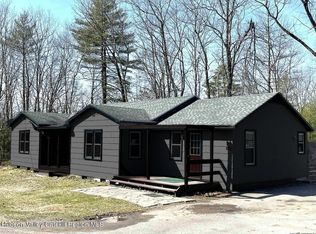 698 Acorn Hill Rd, Olive, NY 12461