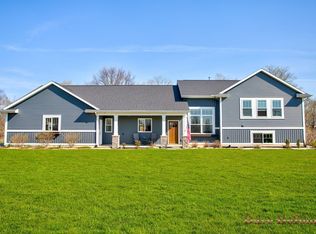 2575 72nd Ave, Zeeland, MI 49464