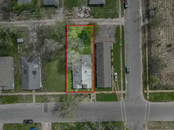 2117 Avenue J #9&10, Birmingham, AL 35218