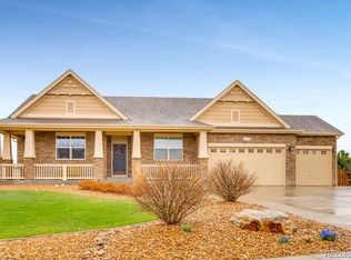 17416 W 77th Pl, Arvada, CO 80007