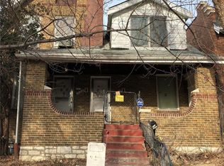 3123 Osage St, Saint Louis, MO