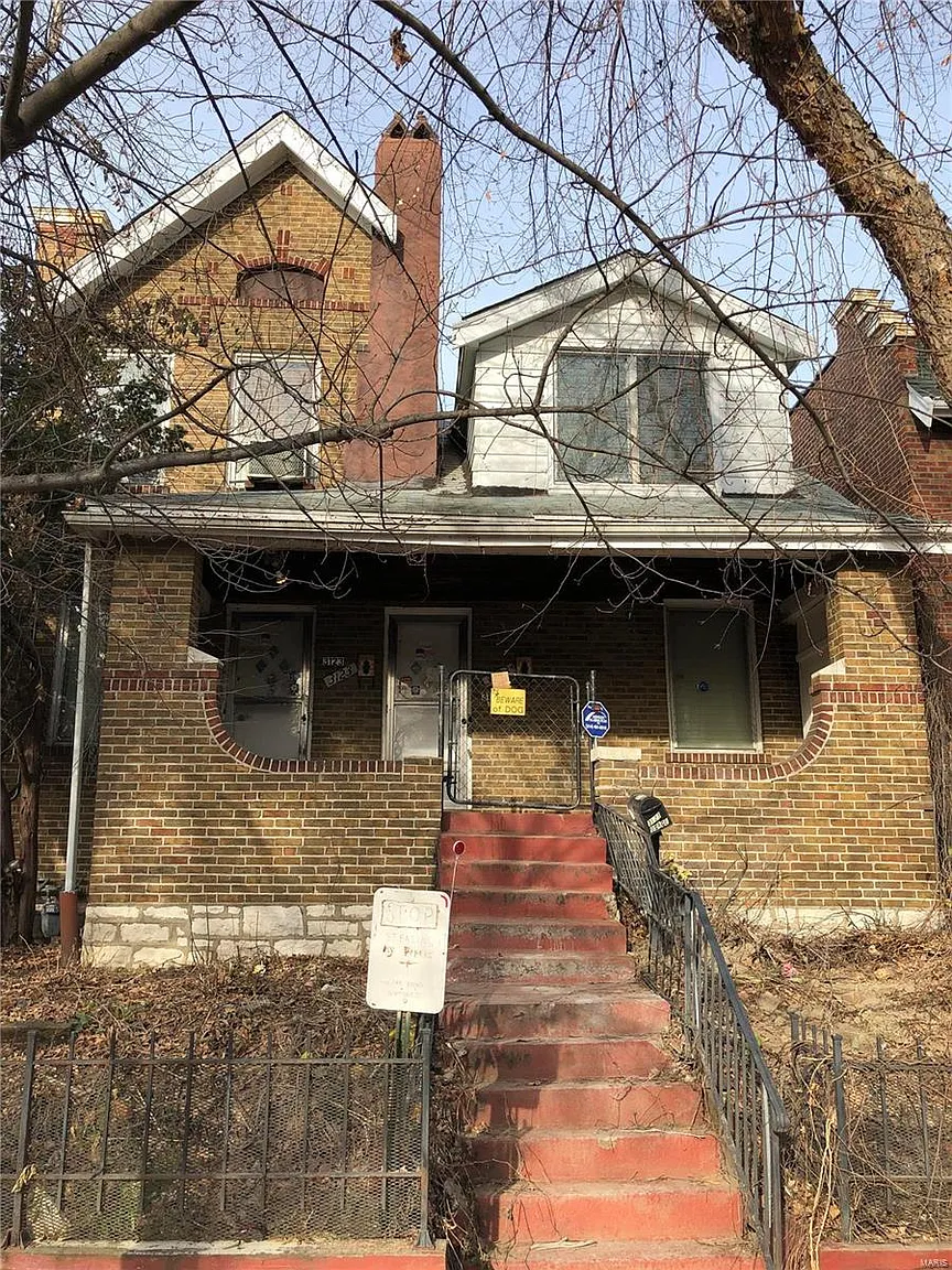 3123 Osage St photo 1