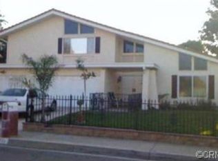 25771 Kellogg St, Loma Linda, CA 92354
