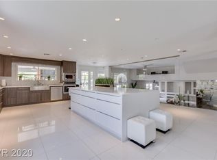 3480 W Cactus Ave, Las Vegas, NV 89141