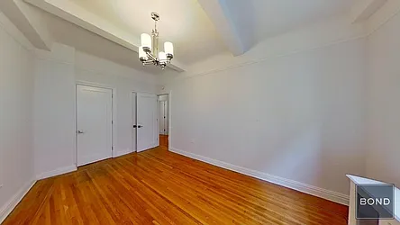 Rented by Bond New York