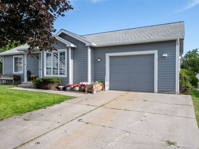 2365 Village Sq, Missoula, MT, 59801