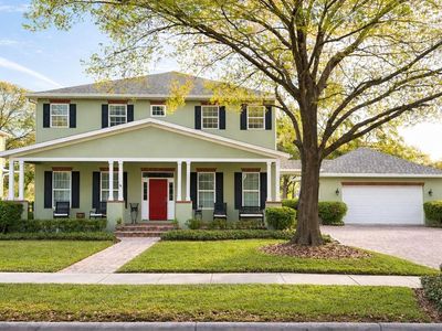 11505 Joshuas Bend Dr, Tampa, FL, 33612