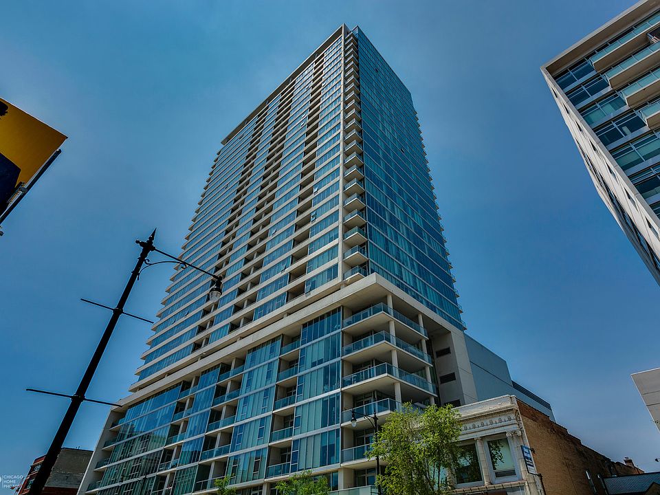 1st image of 1720 S Michigan Ave #P-387