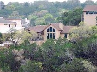 2614 Crazyhorse Pass, Austin, TX 78734