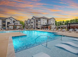 2001 Double Creek Pl #6114, Greenville, SC 29607