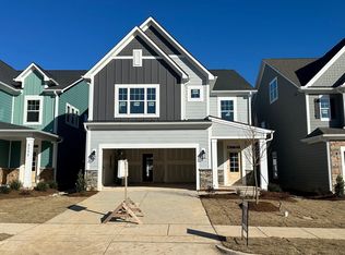 2355 McKenzie Ridge Ln, Apex, NC 27502