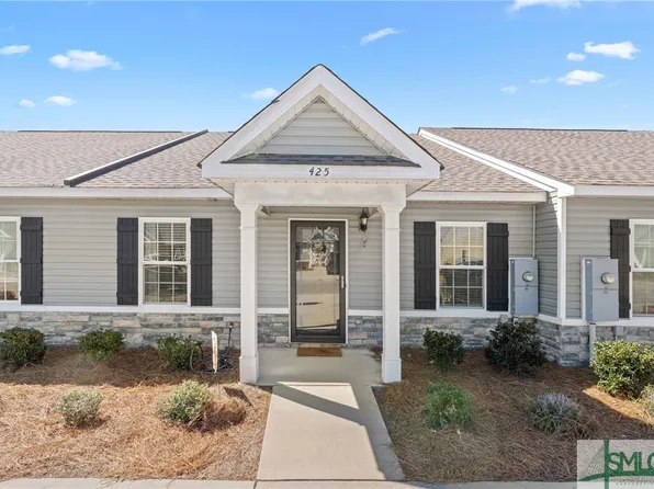 425 Andover Drive, Statesboro, GA 30458