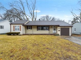 1504 Merle Hay Rd, Des Moines, IA 50311