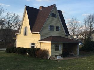 106 Indiana Ave, Avonmore, PA 15618
