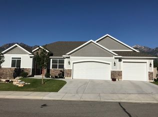 7187 S Hadleys View Dr, Cottonwood Heights, UT 84121