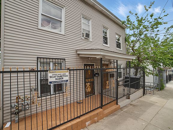 2nd image of 31 Van Cortlandt Park Ave #Basement