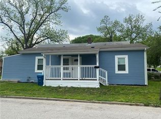 1504 S 17th St, Kansas City, KS 66103