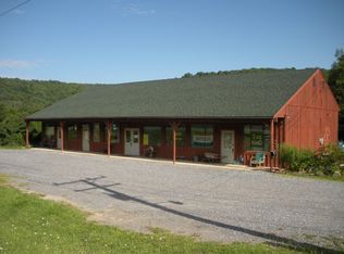 356 State St, Saint Marys, PA 15857