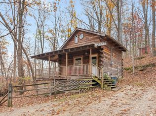 1704 Chop Chestnut Rd, Stanton, KY 40380