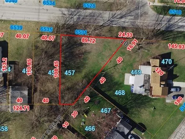 6531 South Ave, Holland, OH 43528