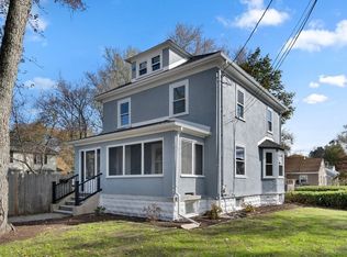 586 Hollis St, Framingham, MA 01702