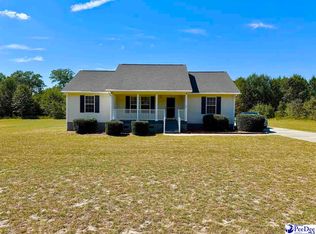1340 Whippoorwill Rd, Hartsville, SC 29550