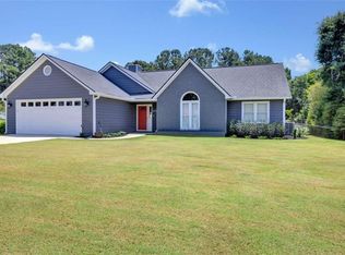 245 Trotters Walk, Covington, GA 30016