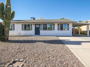 2470 E John Cabot Rd, Phoenix, AZ 85032