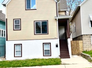2344 S 8th St, Milwaukee, WI 53215