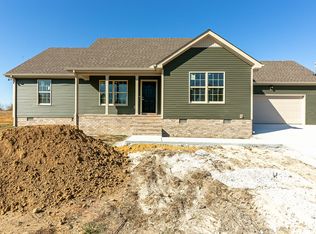 2432 Warren Rd LOT 2, Manchester, TN 37355