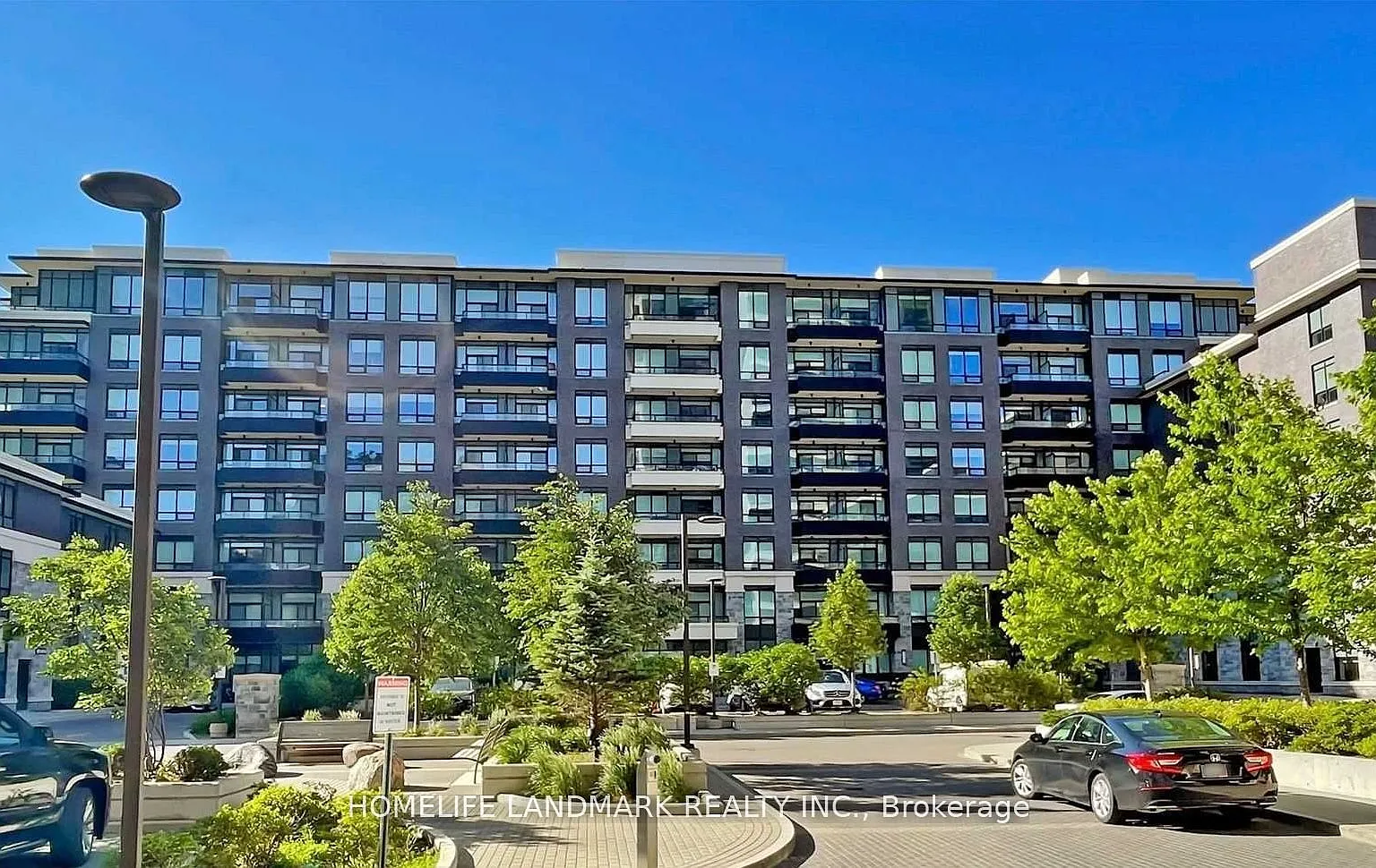 2 bed, $2,200 — Photo 1