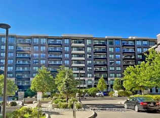 25 Water Walk Dr #123, Markham, ON L6G 0G3