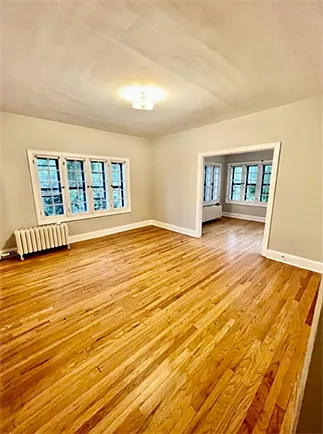 Frances Apartments — Photo 3