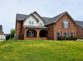 1919 Jose Way, Murfreesboro, TN 37130